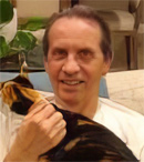 John Kruse Photo of John Kruse